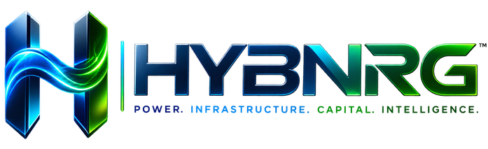 HYBNRG logo