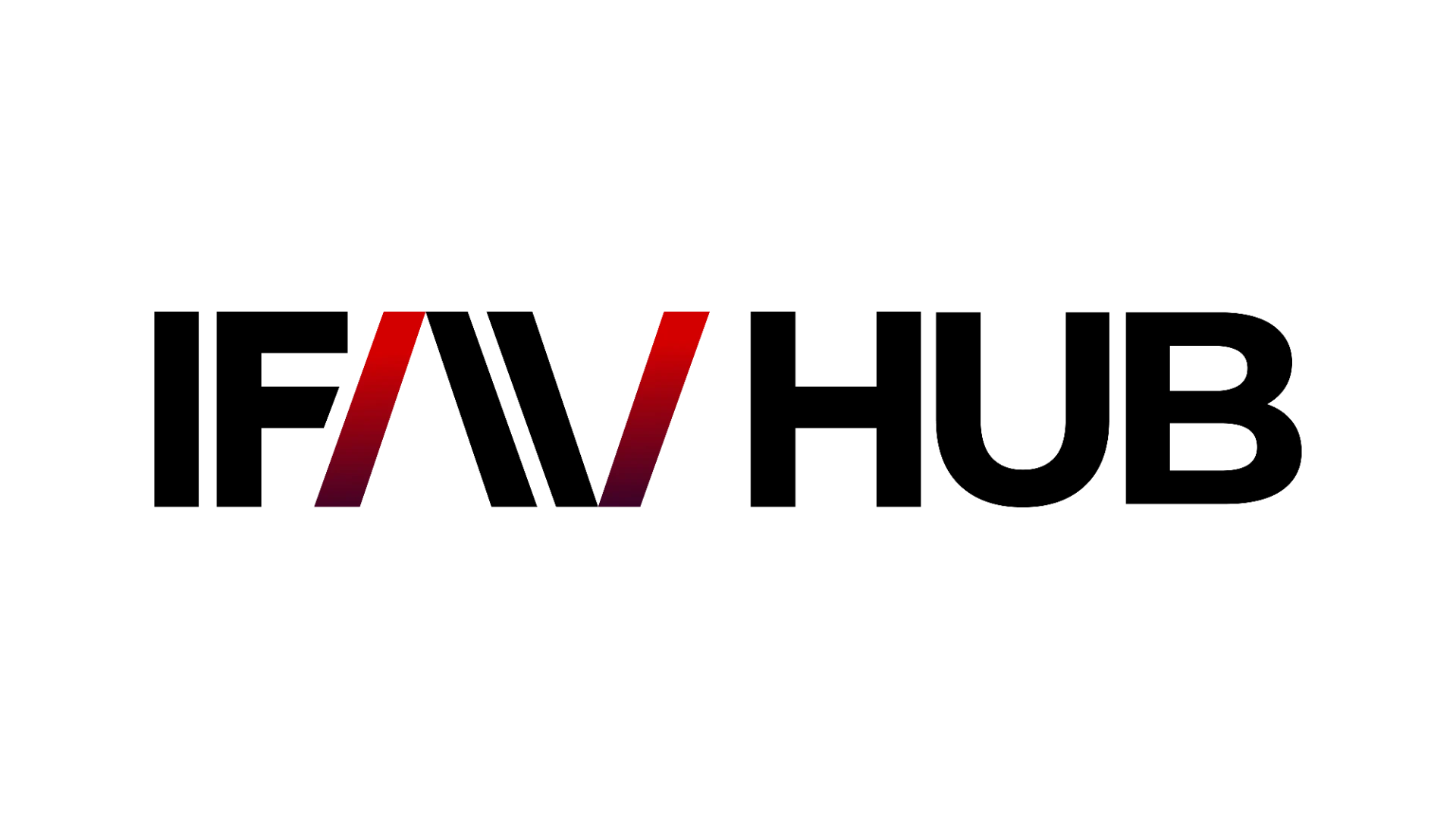 IFAVH logo