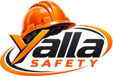Yalla Safety logo